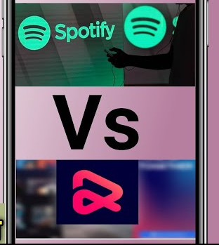 Sound Showdown: Resso vs. Spotify